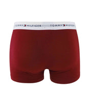 Calzoncillo Boxer Tommy Hilfiger Pack 3