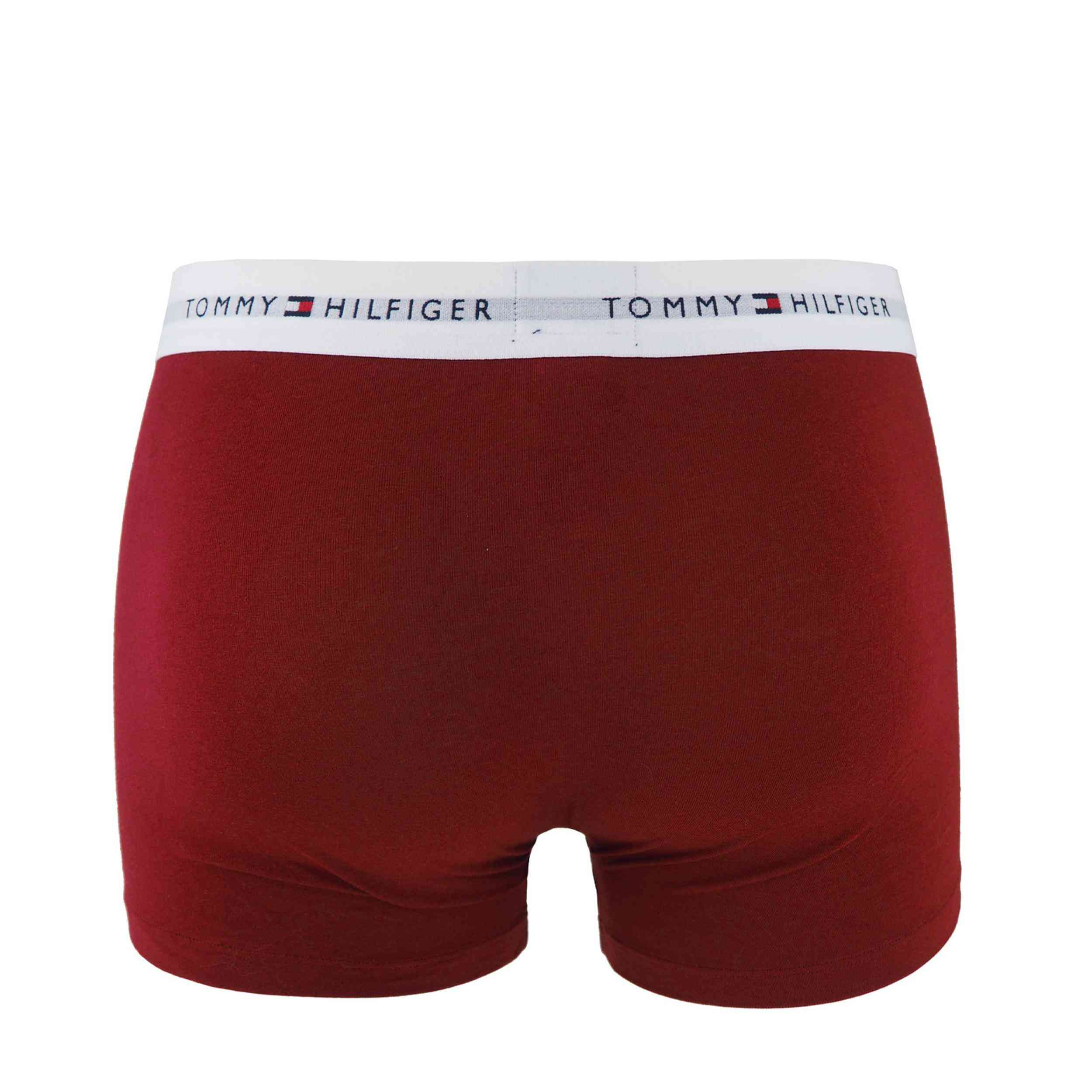 Calzoncillo Boxer Tommy Hilfiger Pack 3