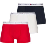 Pack De Calzoncillos Tommy Hilfiger
