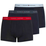 Calzoncillo Pack Tommy Hilfiger