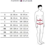 Bañador Tommy Hilfiger Medium Drawstring Print
