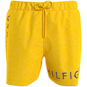 Pantalon Corto Tommy Hilfiger Medium Drawstring