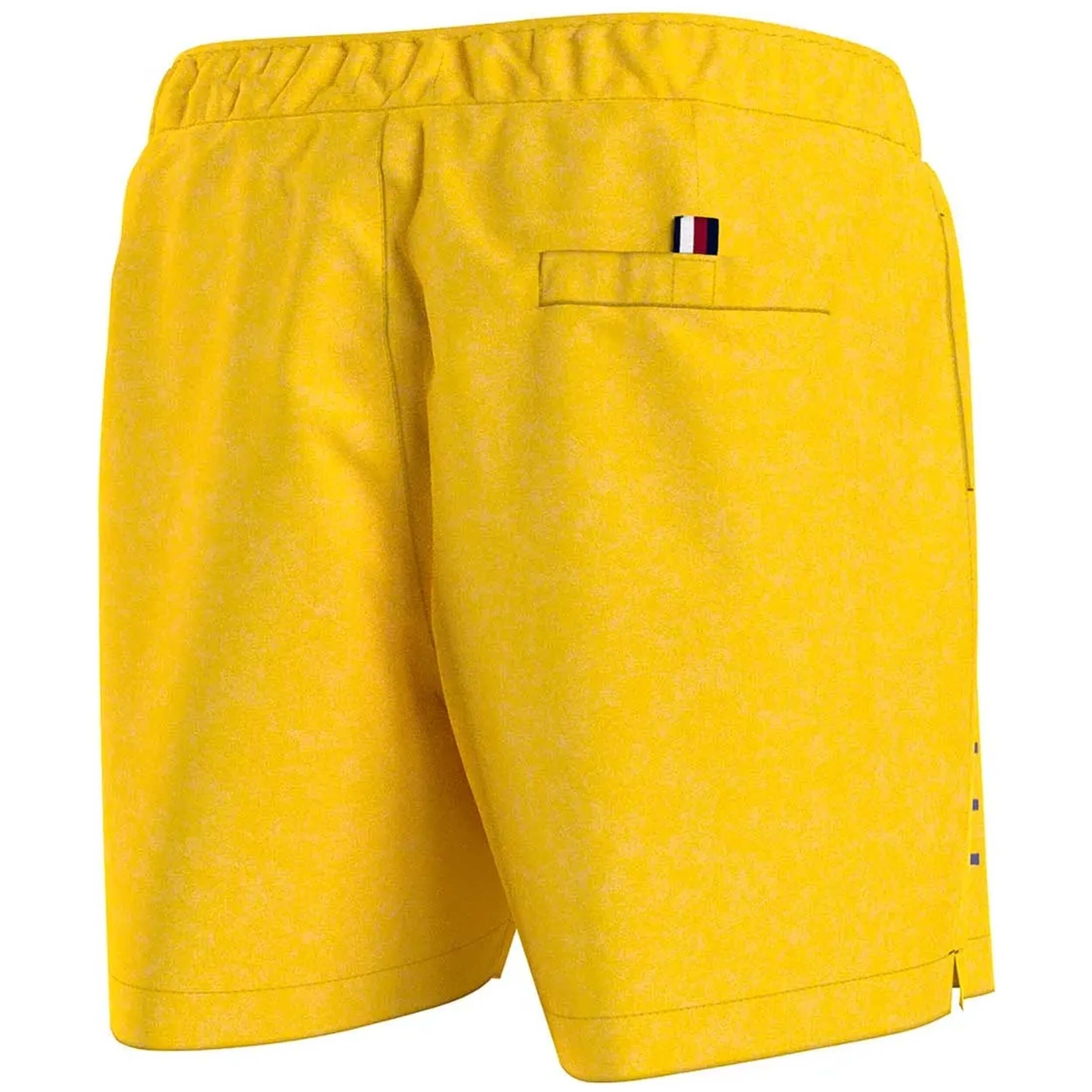 Pantalon Corto Tommy Hilfiger Medium Drawstring