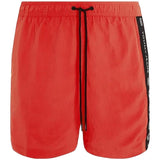 Bañador Tommy Hilfiger Storm-Fit Medium Drawstring Side Tape