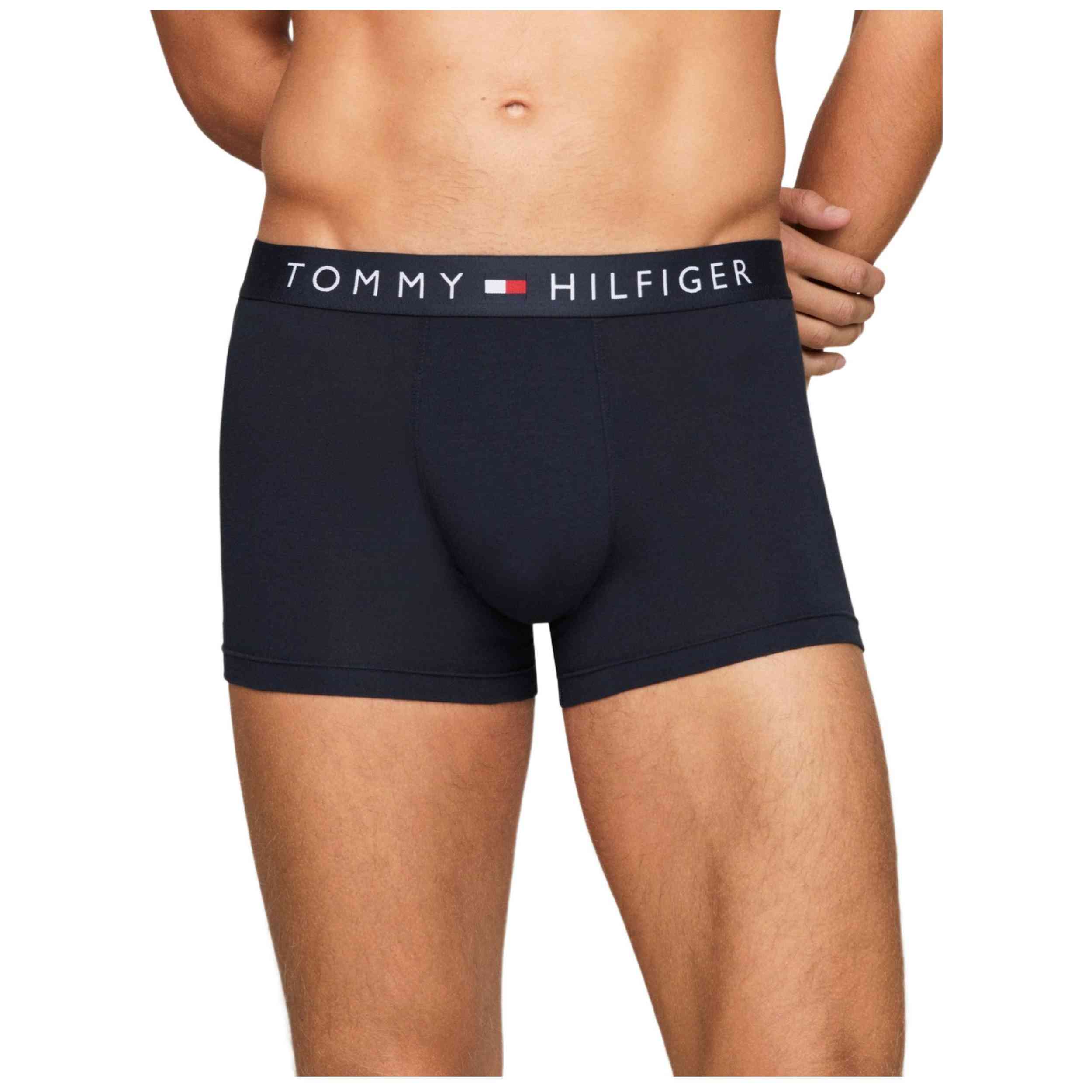  Tommy Hilfiger Pack 3