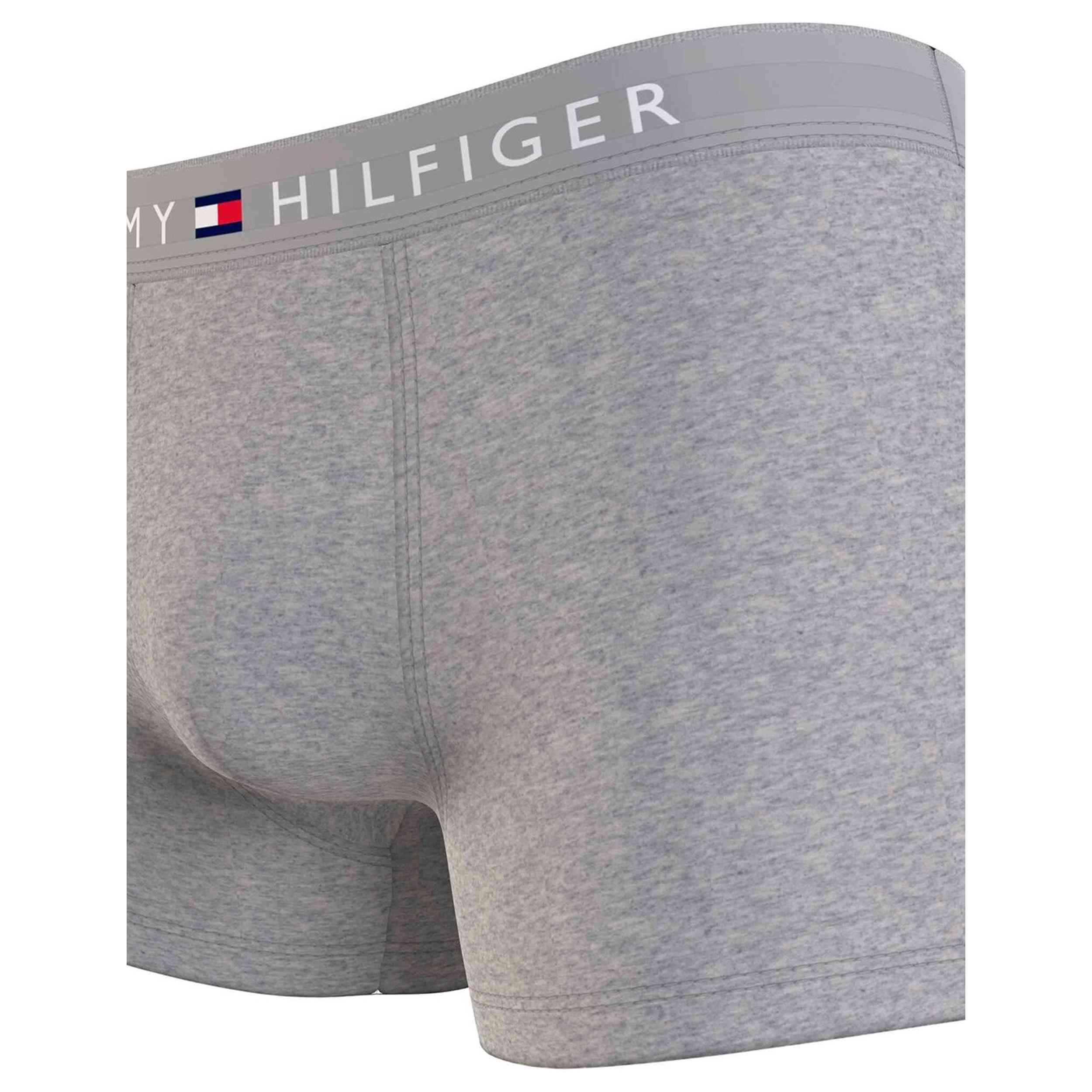 Calzoncillo Boxer Tommy Hilfiger Trunk Pack 3