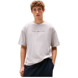 Camiseta De Manga Corta Tommy Hilfiger