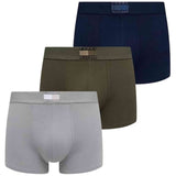 Pack De Calzoncillos Tommy Hilfiger