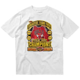 Camiseta De Manga Corta Mitchell & Ness