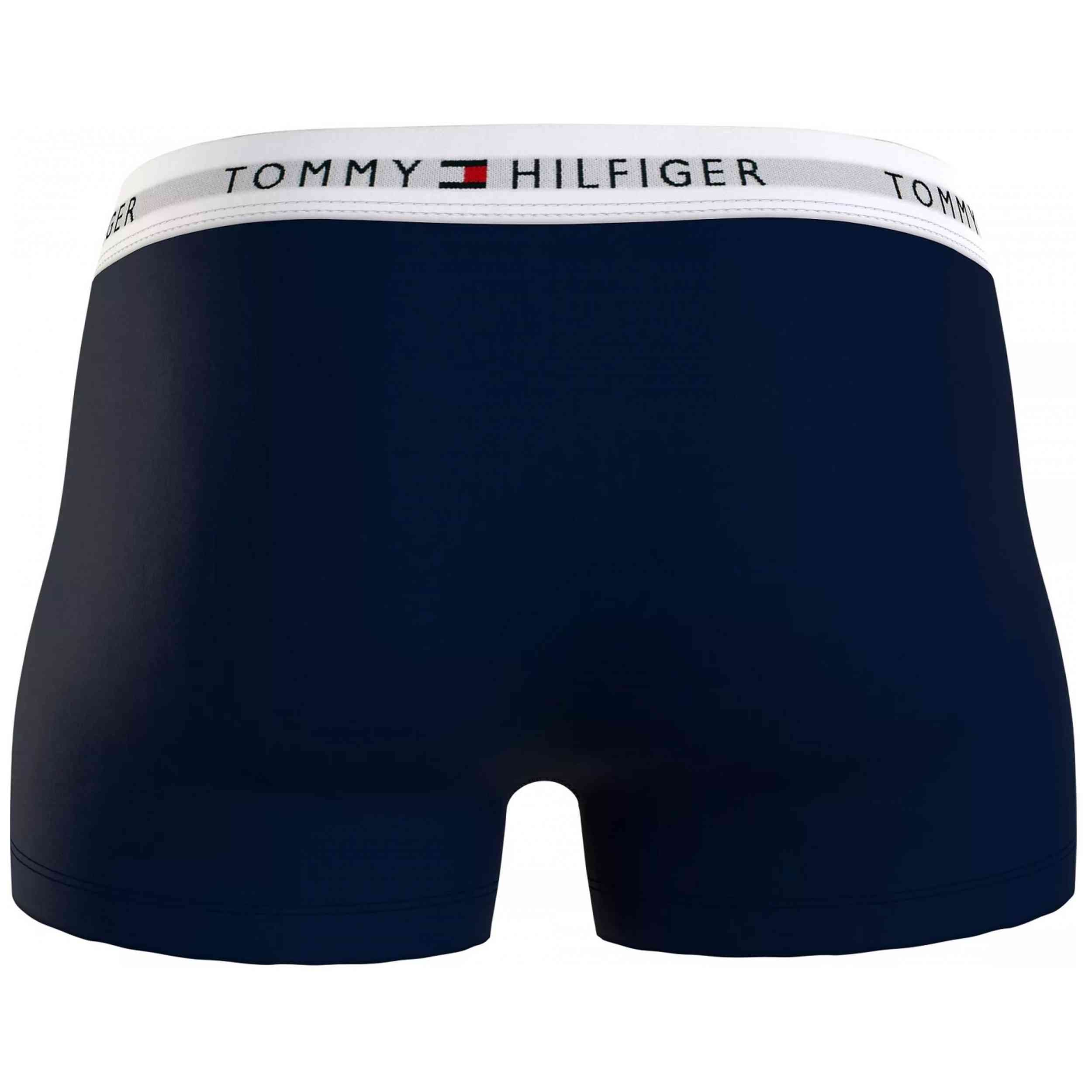  Tommy Hilfiger Trunk Pack 3