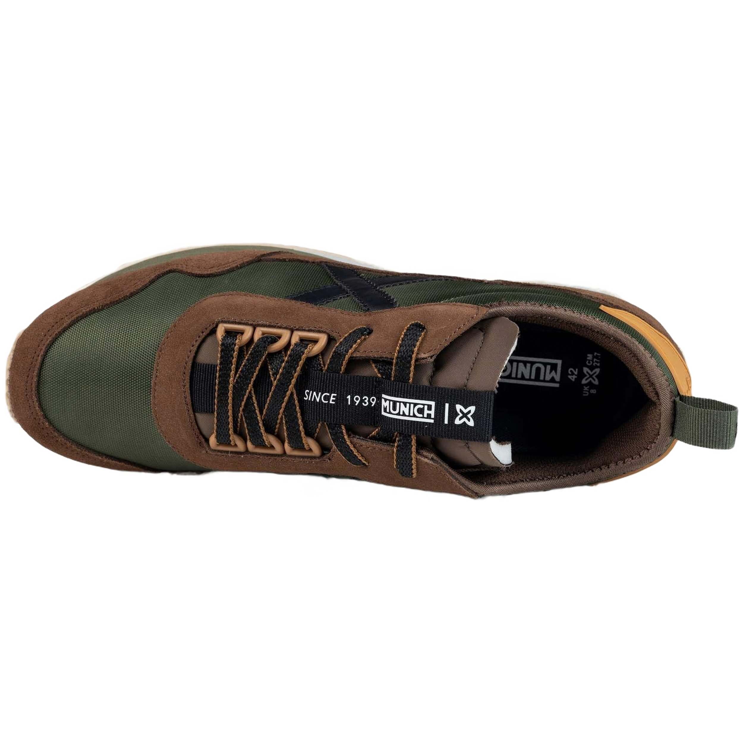 Zapatillas Munich Um 75