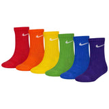 Calcetines Nike Dri-Fit "Multicolor"