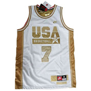 Imagen del producto con referencia USA-BARCELONA-92-BIRD-LE-GOLD