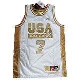 Camiseta De Baloncesto Nike