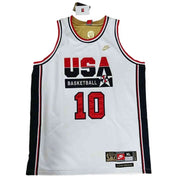 Imagen del producto con referencia USA-BARCELONA-92-DREXLER-WHITE