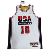 Camiseta De Baloncesto Nike