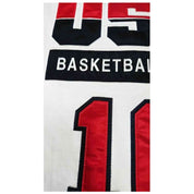 Imagen del producto con referencia USA-BARCELONA-92-DREXLER-WHITE