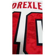 Imagen del producto con referencia USA-BARCELONA-92-DREXLER-WHITE