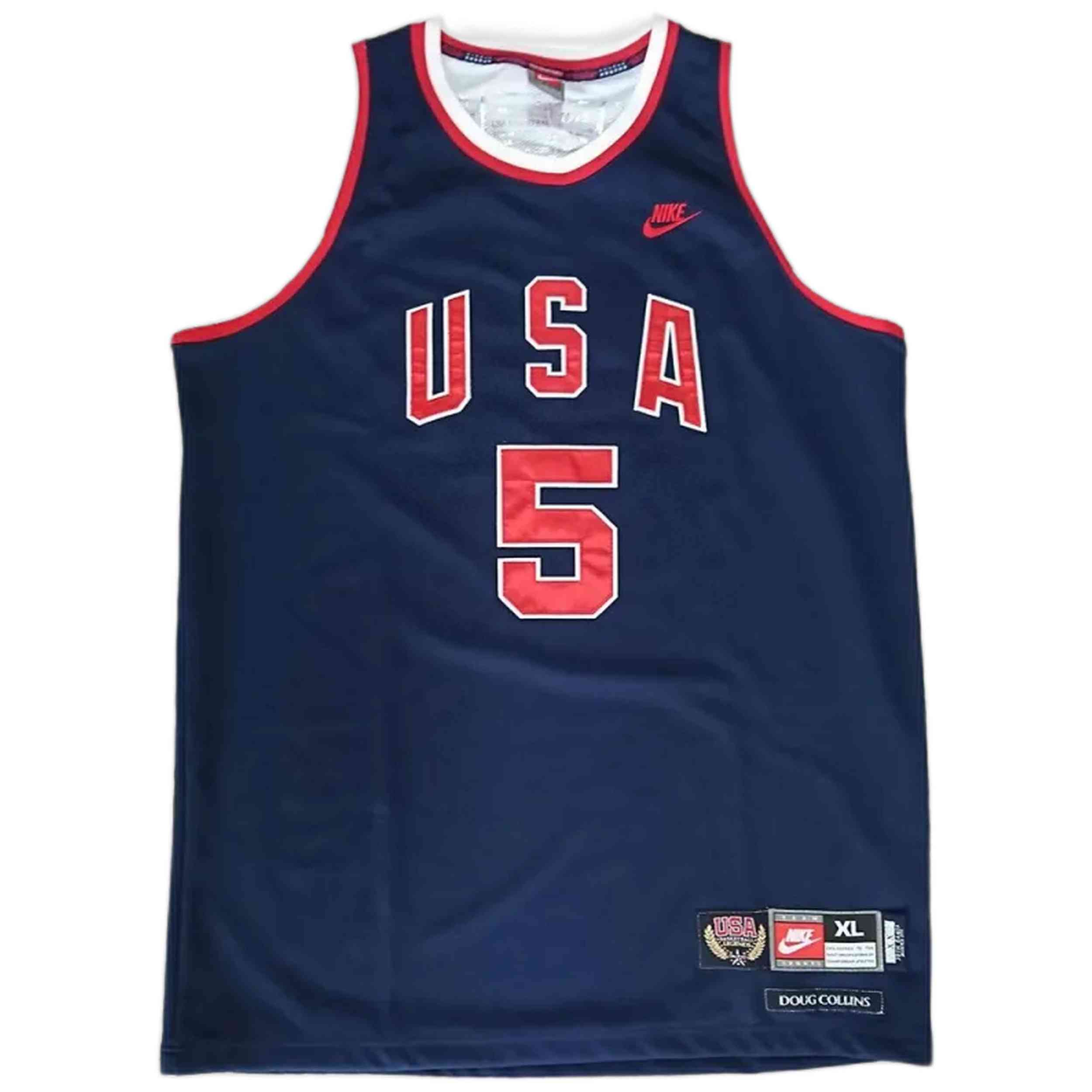 Imagen del producto con referencia USA-LEGENS-72-COLLINS-LE-BLUE