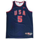 Camiseta De Baloncesto Nike