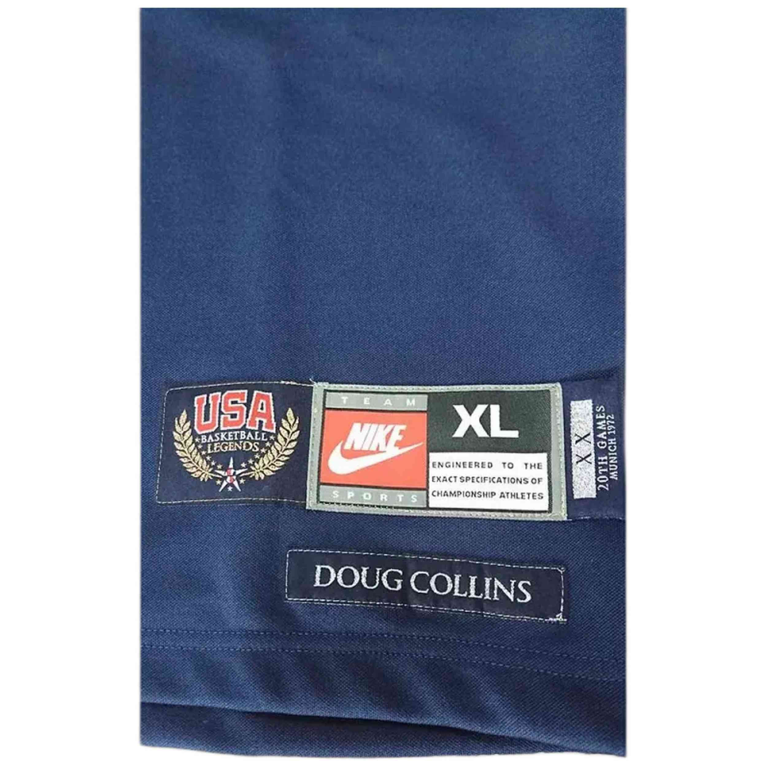 Imagen del producto con referencia USA-LEGENS-72-COLLINS-LE-BLUE