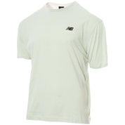 New Balance Uni-Essentials Cotton Short Sleeve T-Shirt