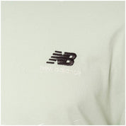 New Balance Uni-Essentials Cotton Short Sleeve T-Shirt