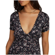 Rvca Heaven Sent Rvb Dress