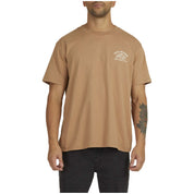 Rvca Healing Short Sleeve T-Shirt