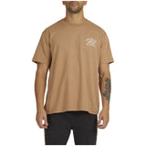 Camiseta De Manga Corta Rvca Healing