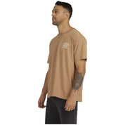 Rvca Healing Short Sleeve T-Shirt