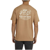 Rvca Healing Short Sleeve T-Shirt