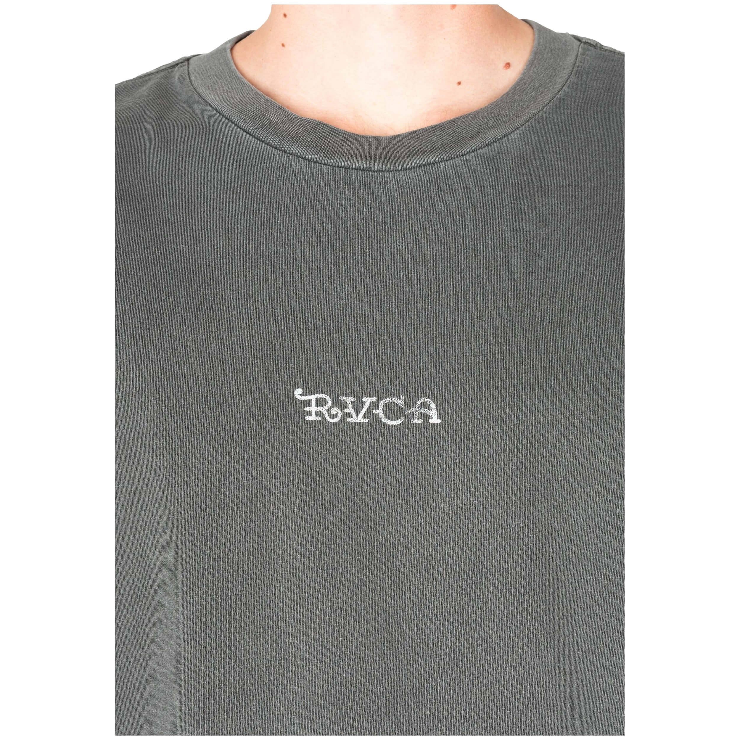 Sudadera Rvca Krak Panther Ls Tees