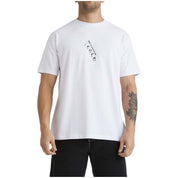 Camiseta De Manga Corta Rvca Lynes Scythe