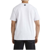Camiseta De Manga Corta Rvca Lynes Scythe