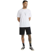 Camiseta De Manga Corta Rvca Lynes Scythe