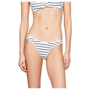 Braguita De Bikini Tommy Hilfiger Cheeky High Leg