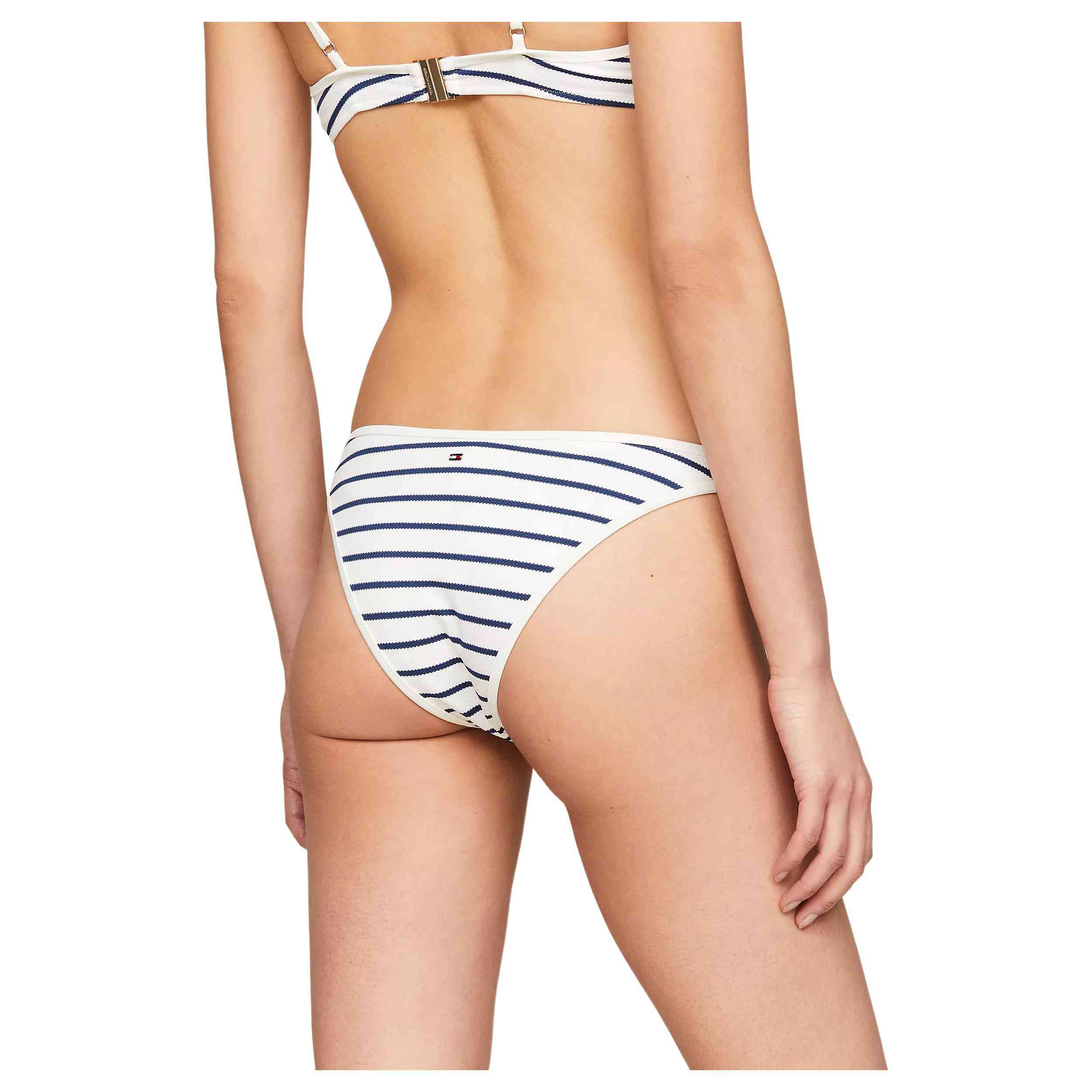 Braguita De Bikini Tommy Hilfiger Cheeky High Leg