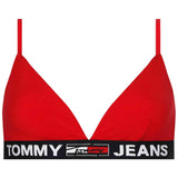 Top De Bikini Tommy Hilfiger