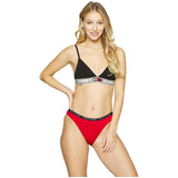 Bragas Tommy Hilfiger Pack 3