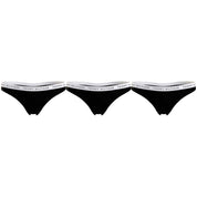 Braguita De Bikini Tommy Hilfiger Thong Pack 3