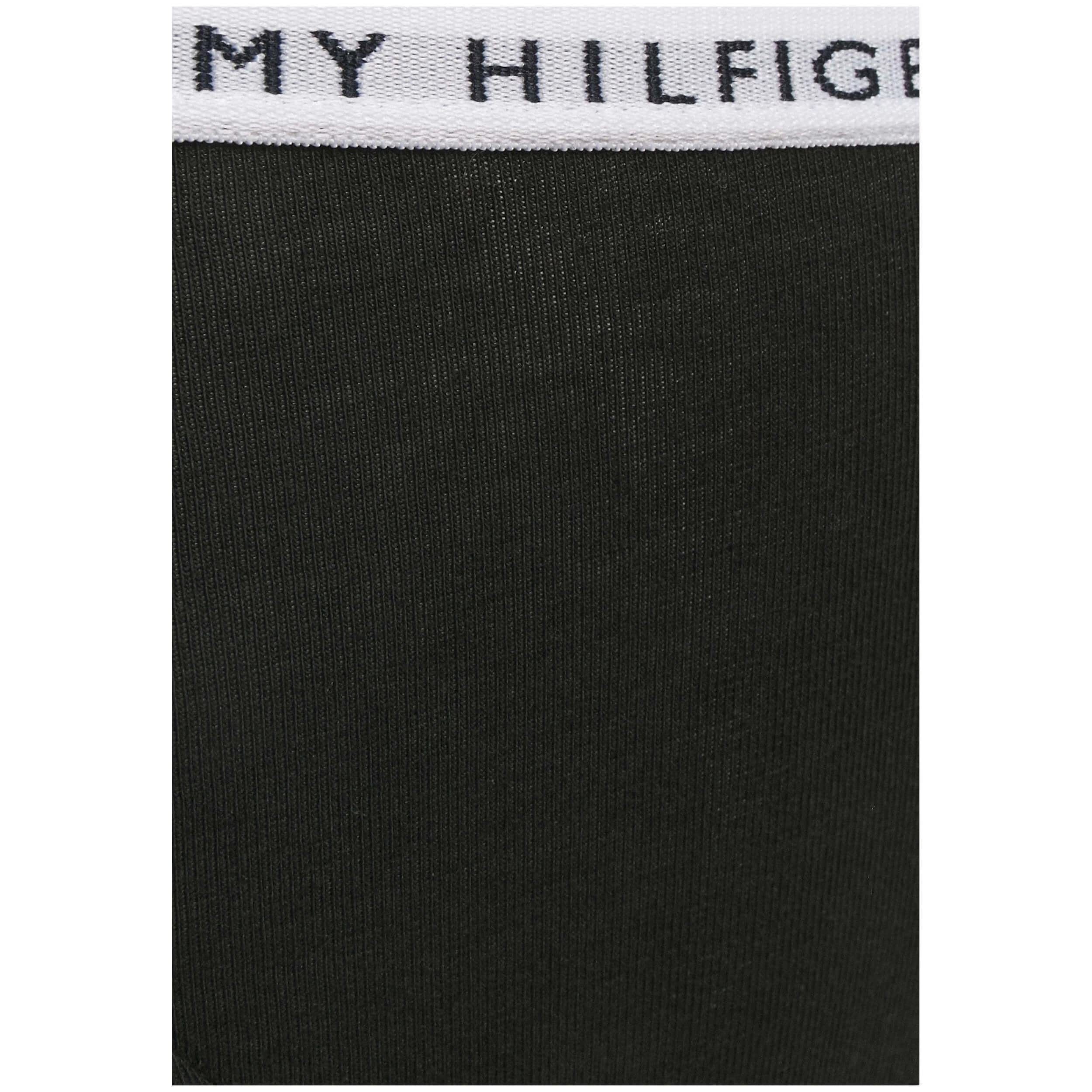 Braguita De Bikini Tommy Hilfiger Thong Pack 3