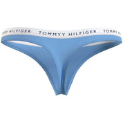 Tanga Tommy Hilfiger Pack De 3