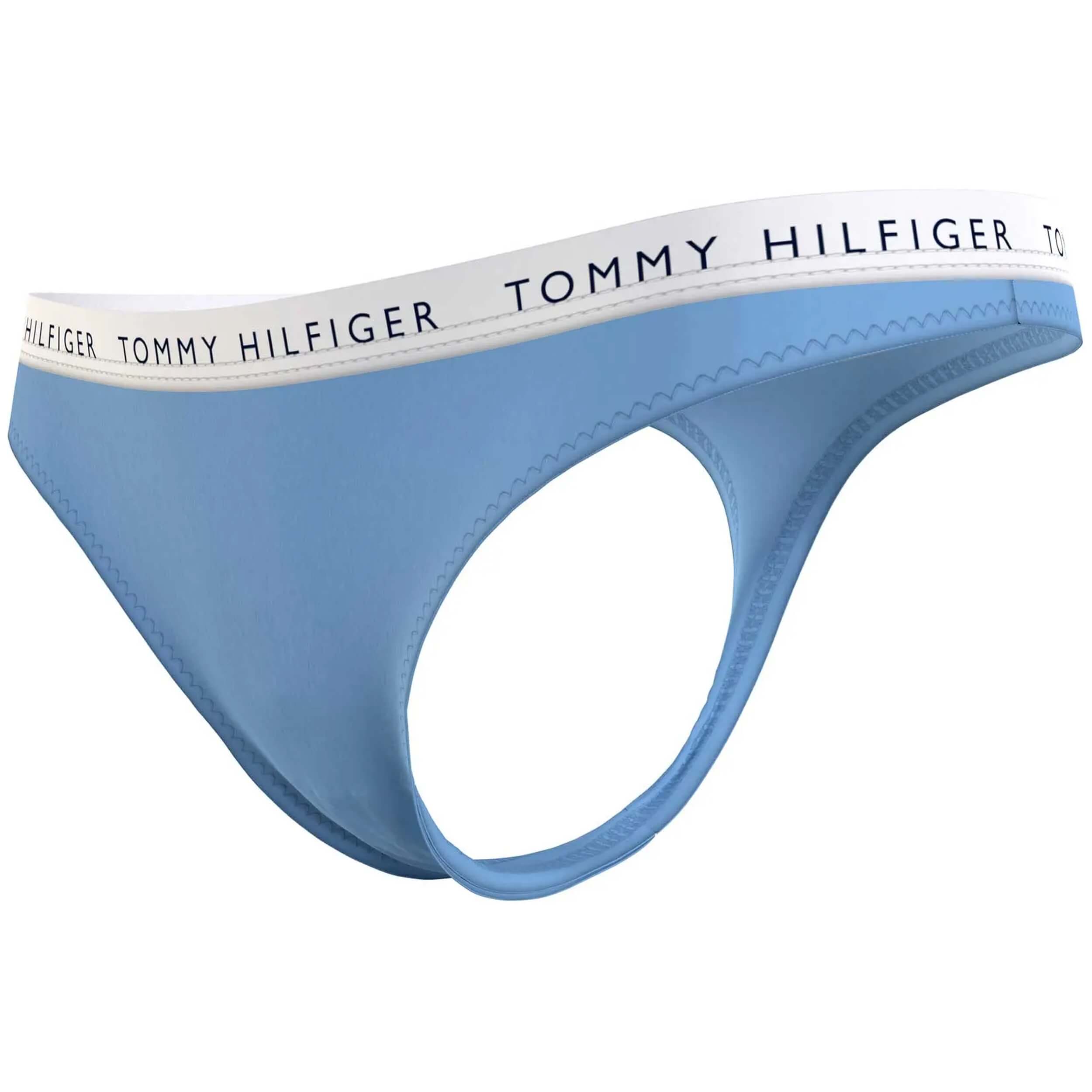 Tanga Tommy Hilfiger Pack De 3