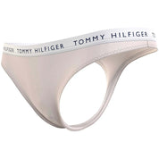 Tanga Tommy Hilfiger Pack De 3