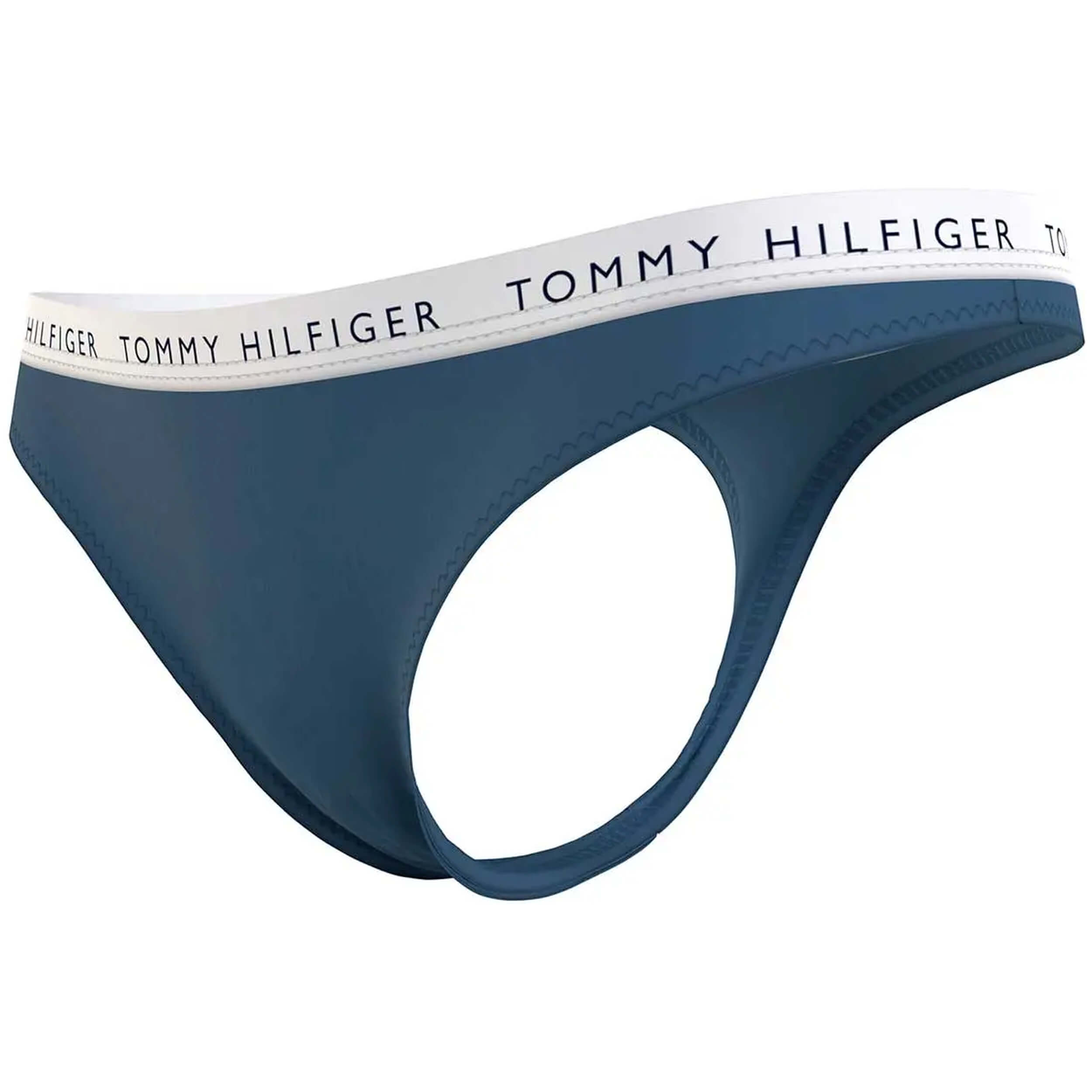 Tanga Tommy Hilfiger Pack De 3