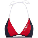 Top De Bikini Tommy Hilfiger