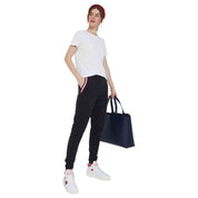 Pantalon Largo Tommy Hilfiger Track