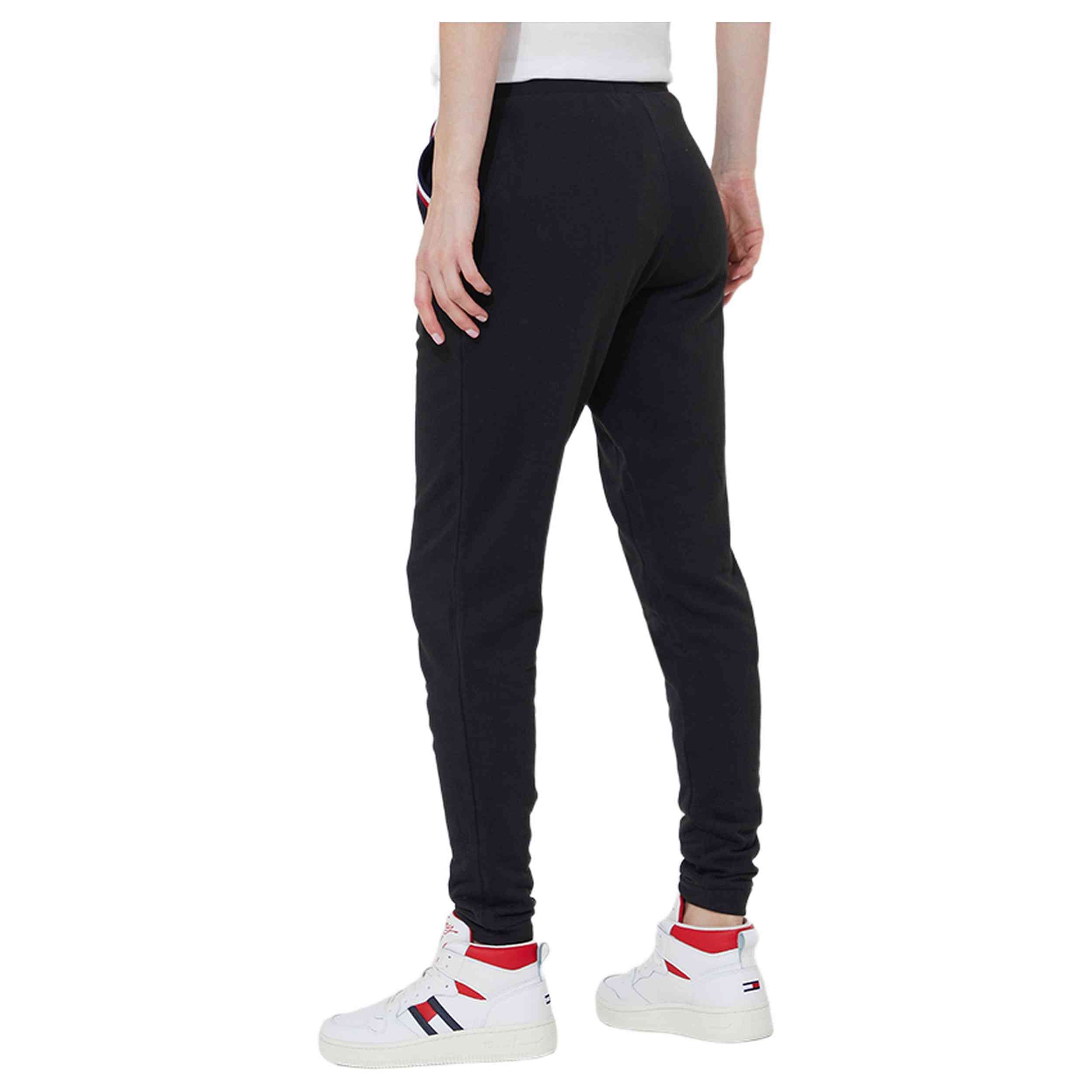 Pantalon Largo Tommy Hilfiger Track