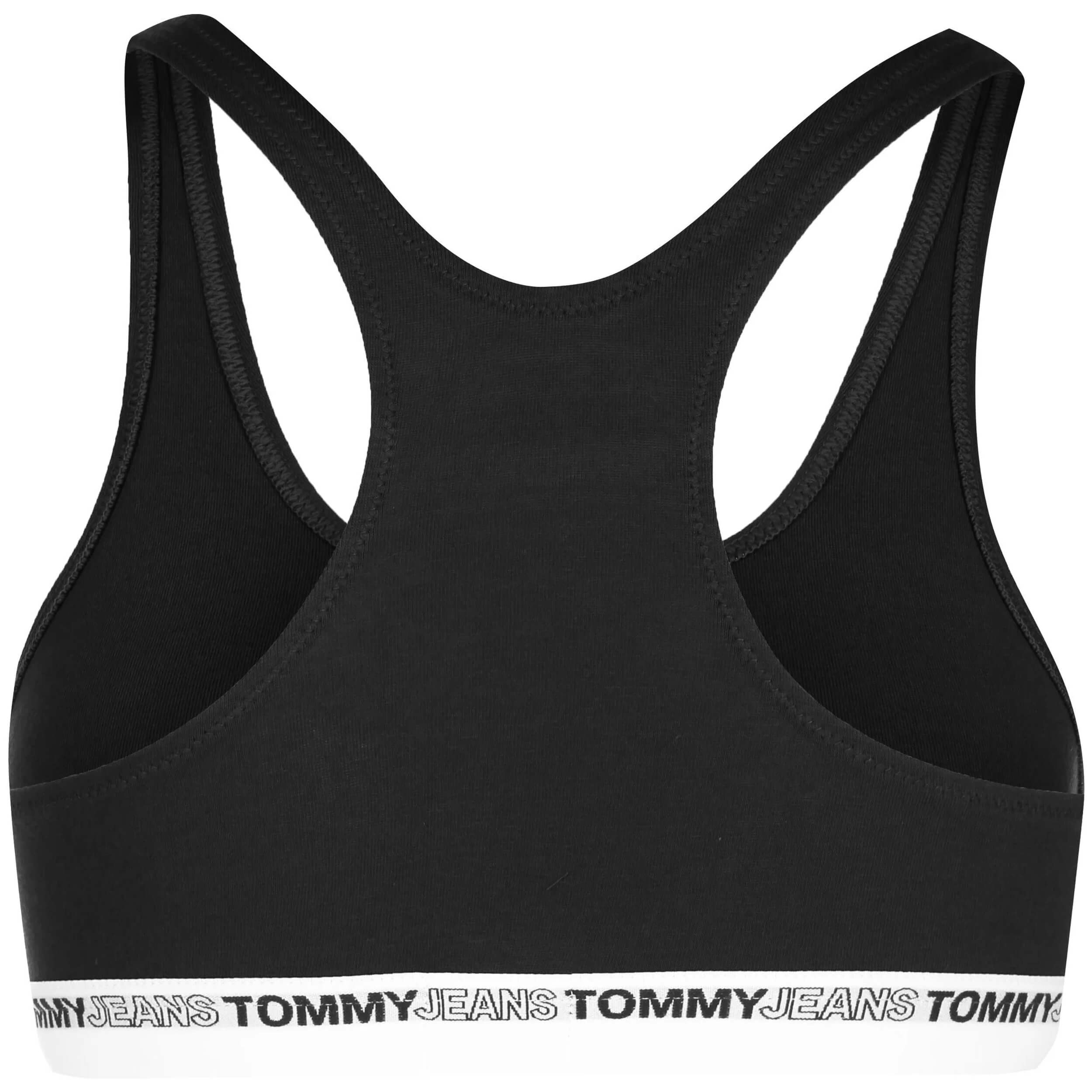 Sujetador Tommy Hilfiger Uw0Uw03828-Bds